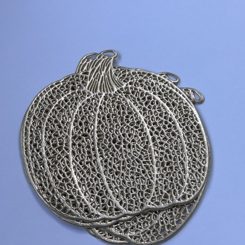 Gold pumpkin party - ,