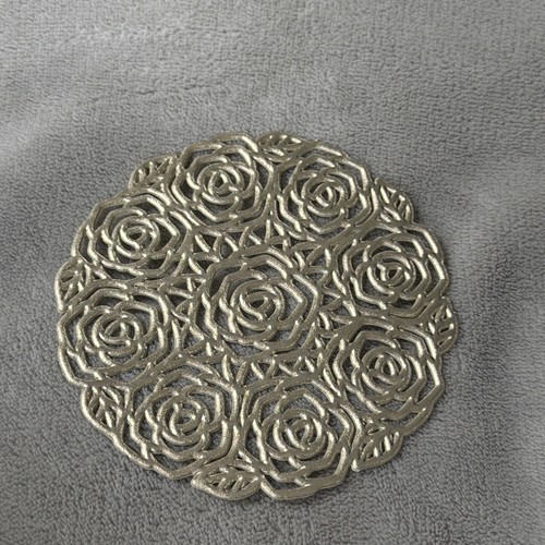 Gold roses summer party - gold,