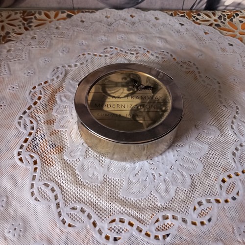 Vintage set six gold - vintage,