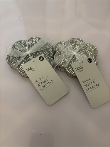 Bnwt 8 beaded - 8,
