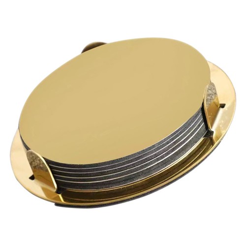 Elegant gold stainless - stainless, steel