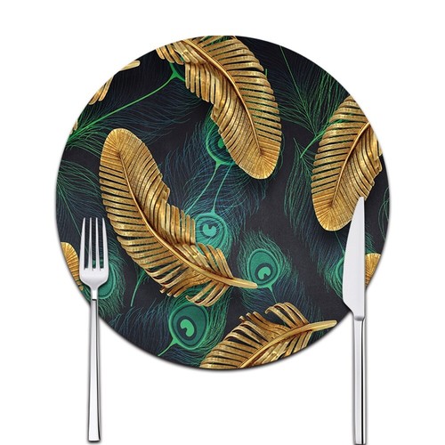 New placemats table mats - new,