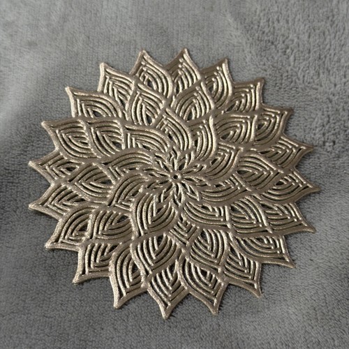 Gold sunflower party - ,