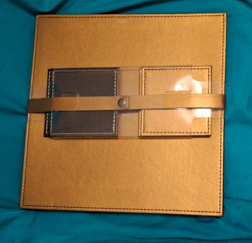 Table mats coasters - table,