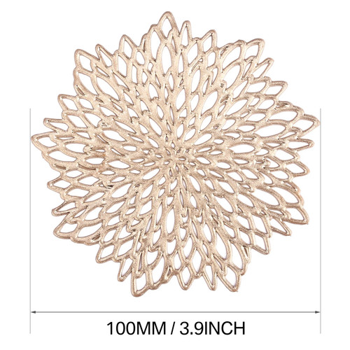 Set metallic vinyl - 4,